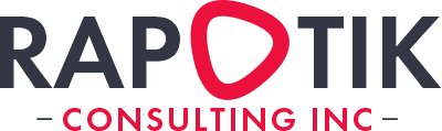 Rapotik Consultancy